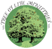 Tree Of Life Logo